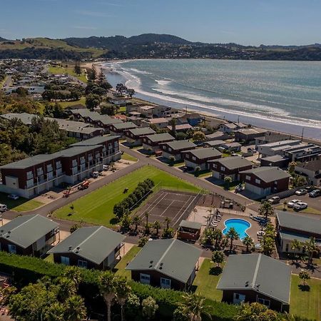 Ocean Serenity Apartments Whitianga Exterior foto