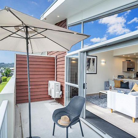 Ocean Serenity Apartments Whitianga Exterior foto