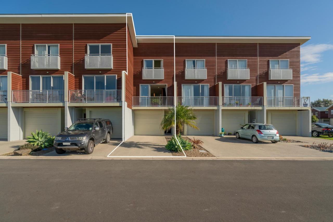 Ocean Serenity Apartments Whitianga Exterior foto