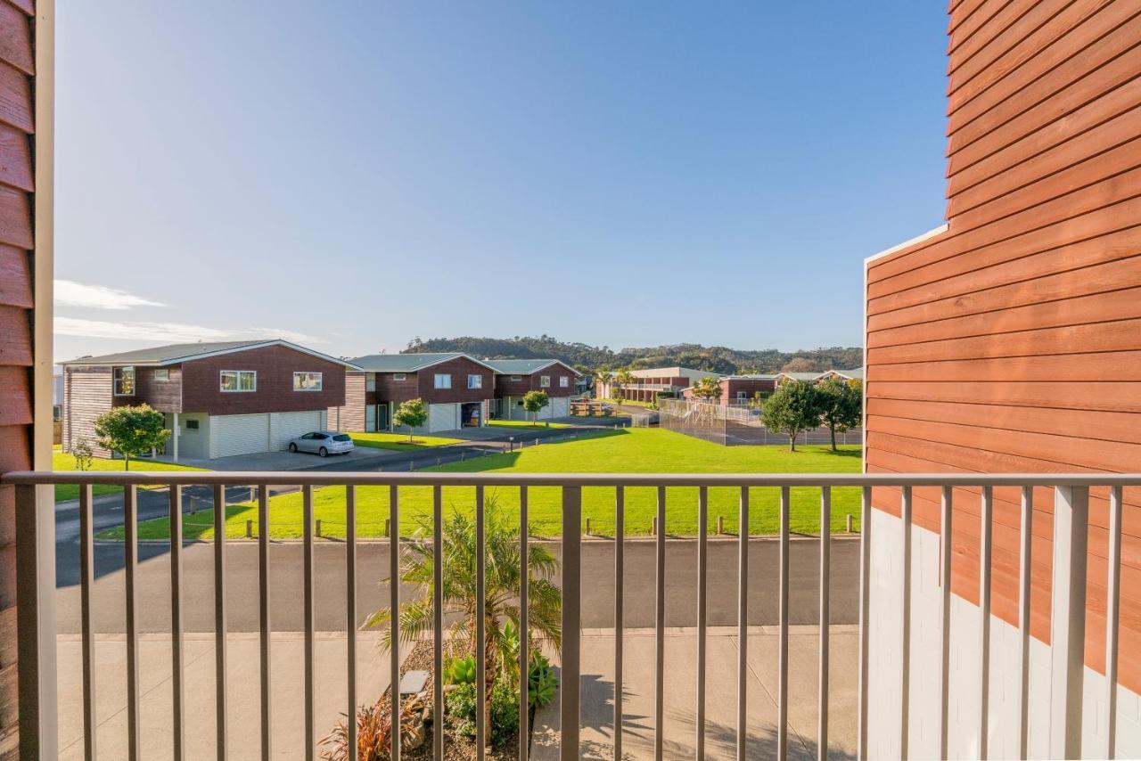 Ocean Serenity Apartments Whitianga Exterior foto