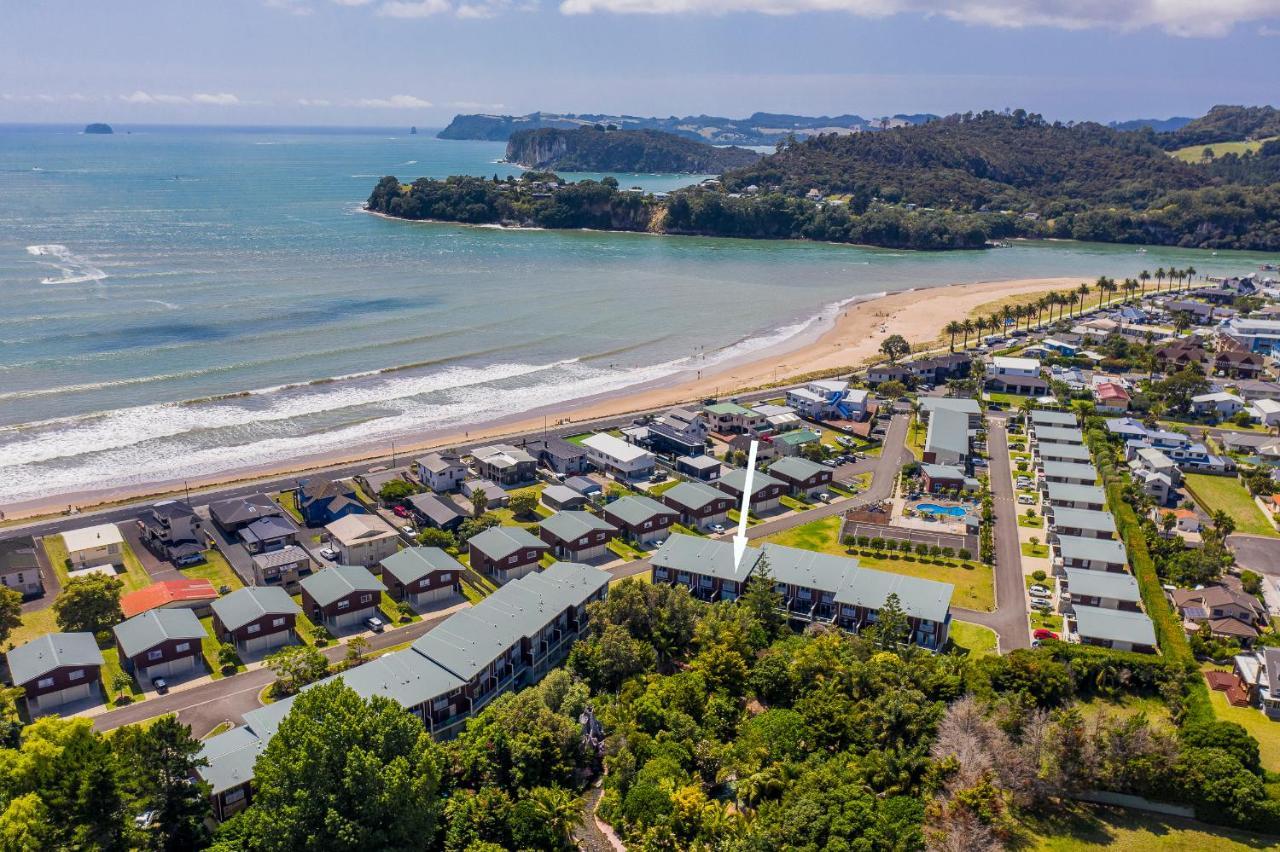 Ocean Serenity Apartments Whitianga Exterior foto