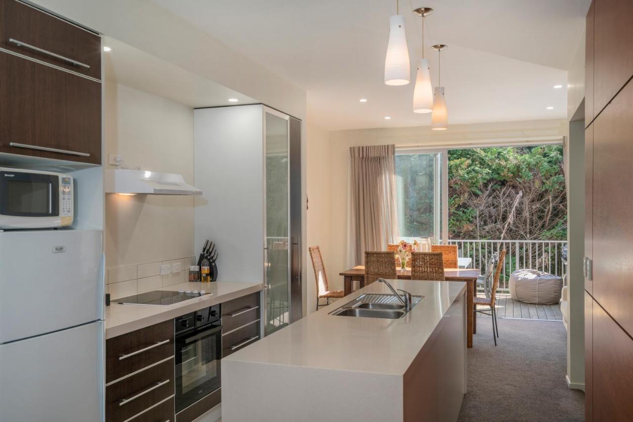 Ocean Serenity Apartments Whitianga Exterior foto