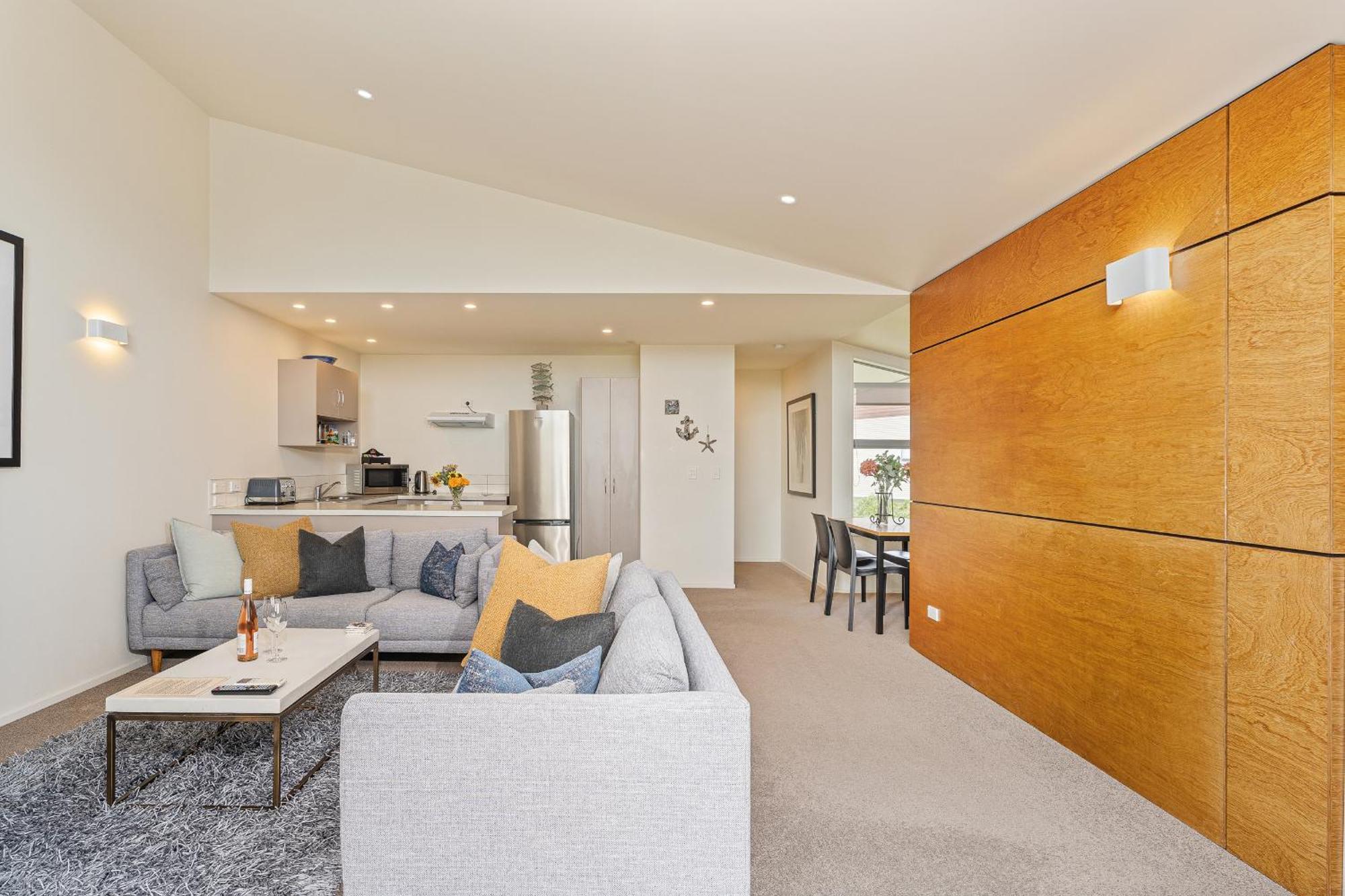 Ocean Serenity Apartments Whitianga Exterior foto