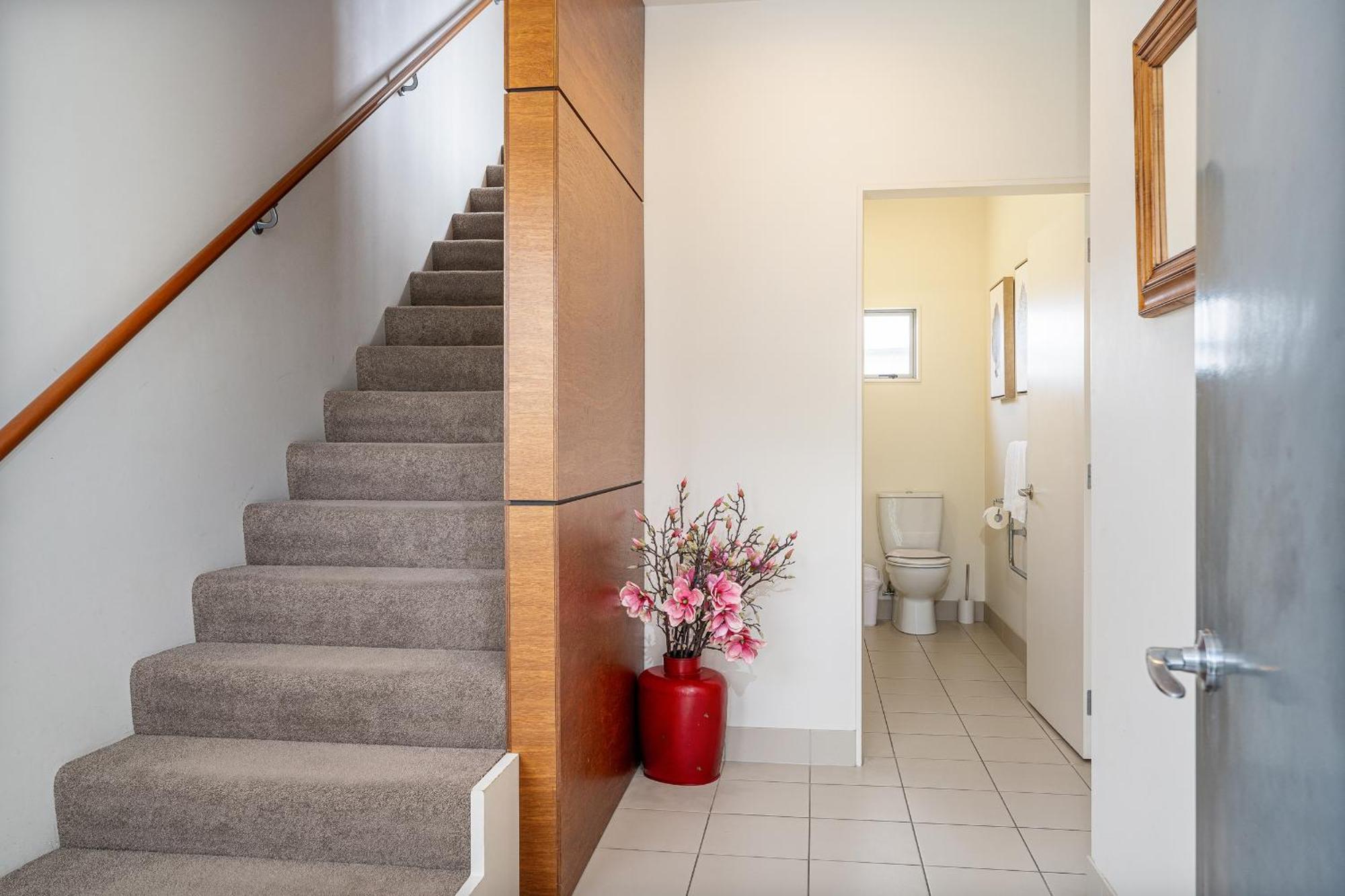 Ocean Serenity Apartments Whitianga Exterior foto