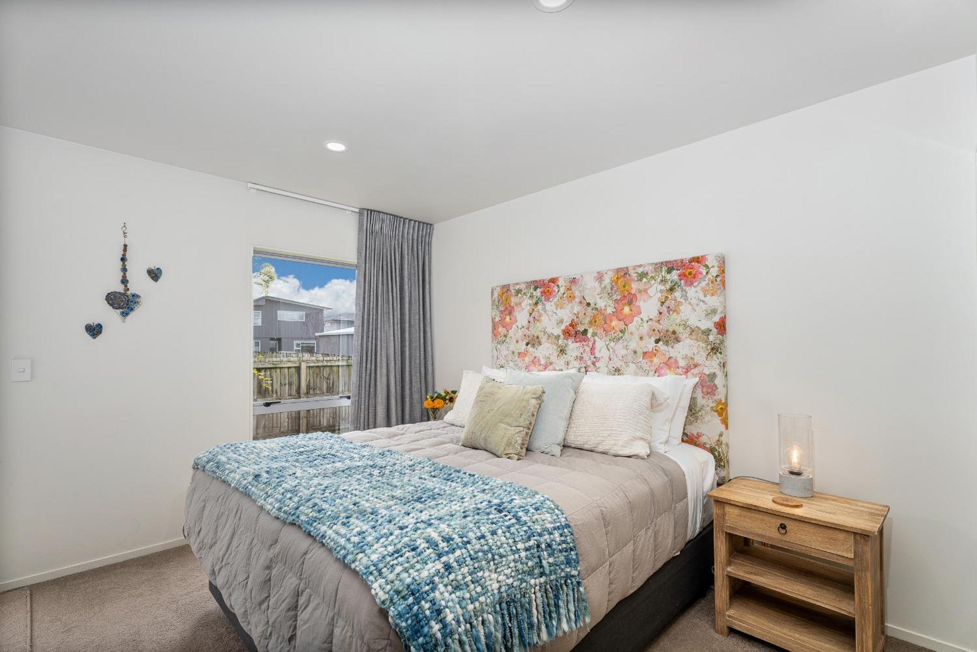 Ocean Serenity Apartments Whitianga Exterior foto