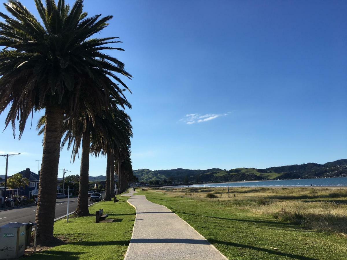 Ocean Serenity Apartments Whitianga Exterior foto