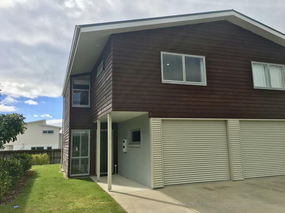 Ocean Serenity Apartments Whitianga Exterior foto